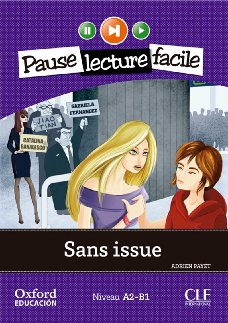 BACH 2 - LECT FRANCES - SANS ISSUE