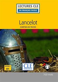(2 ed) lancelot - niveau 1 (a1)