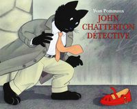 john catterton detective - Yvan Pommeaux