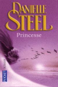 princesse - Danielle Steel