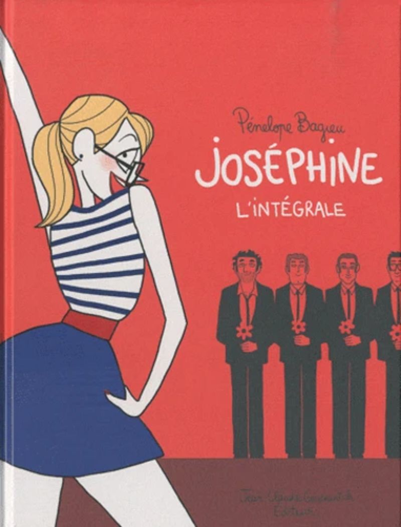 JOSEPHINE - L'INTEGRALE