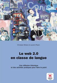 web 2.0 en classe de langue, le