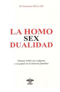 La homosexdualidad - Salomon Sellam