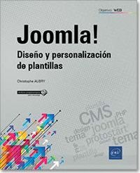 JOOMLA! - DISEÑO Y PERSONALIZACION DE PLANTILLAS