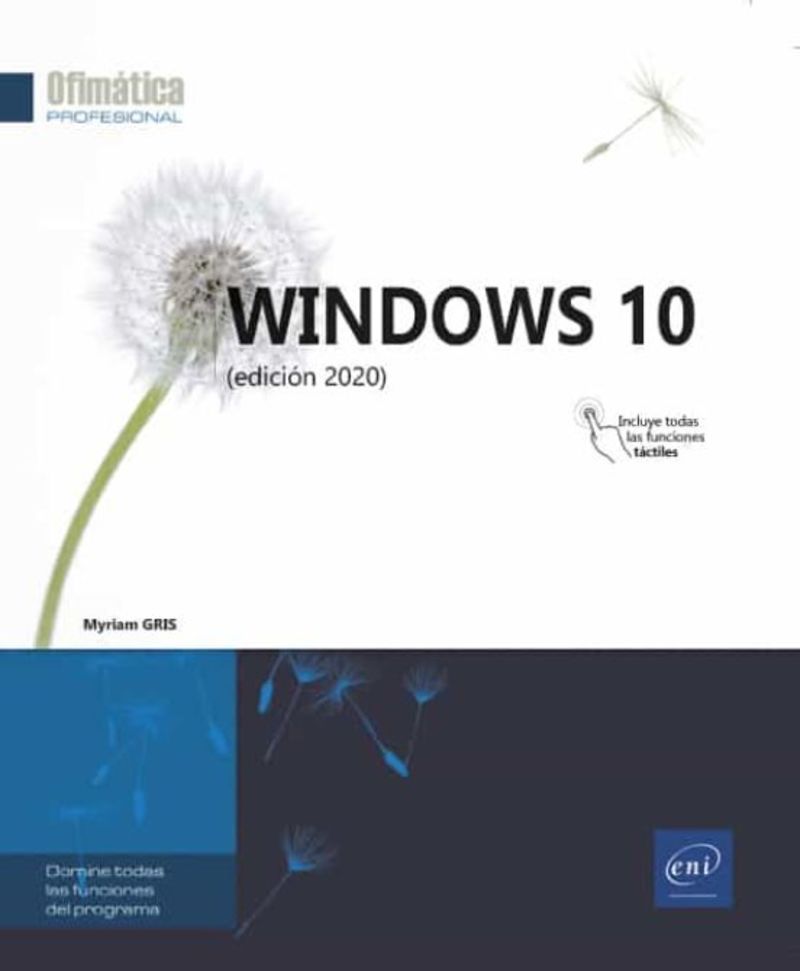 WINDOWS 10 (EDICION 2020)
