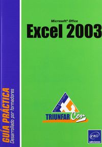excel 2003 (triunfar con)