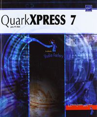 quarkxpress 7