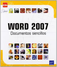 word 2007 documentos sencillos