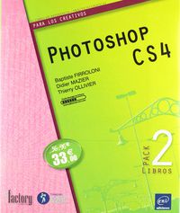 PHOTOSHOP CS4 (PACK)
