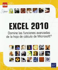 EXCEL 2010 - CLAVE