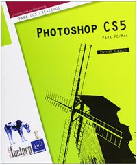 PHOTOSHOP CS5 - PARA PC / MAC