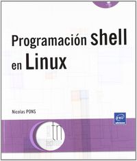 programacion shell en linux
