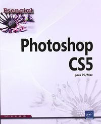 PHOTOSHOP CS5