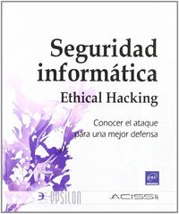seguridad informatica - ethical hacking