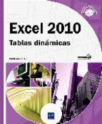 EXCEL 2010 - TABLAS DINAMICAS