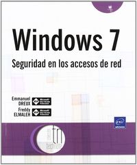 WINDOWS 7 - SEGURIDAD EN LOS ACCESOS DE RED