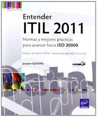 ENTENDER ITIL 2011