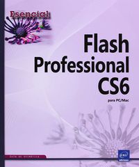 FLASH PROFESSIONAL CS6