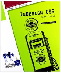 indesign cs6 - para pc / mac