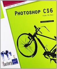 photoshop cs6 - para pc / mac