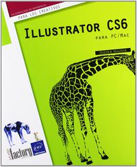 illustrator cs6 - para pc / mac - Didier Mazier