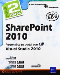 sharepoint 2010 + c# 4 - los fundamentos del lenguaje (pack