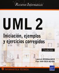 (3ª ED) UML 2 - RECURSOS INFORMATICOS
