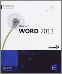 word 2013 - Aa. Vv.