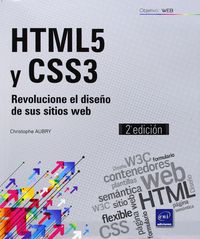 HTML5 Y CSS3