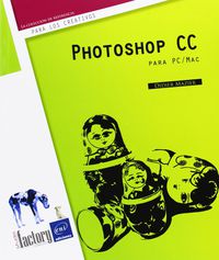 photoshop cc para pc y mac - Didier Mazier