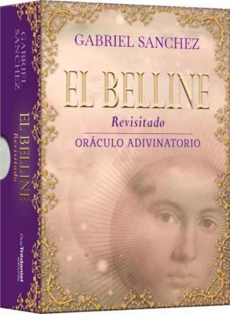el belline revisitado (+53 cartas) - Gabriel Sanchez
