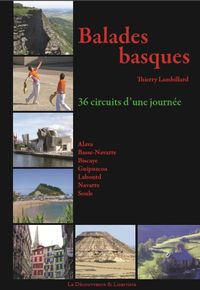 guide balades basques