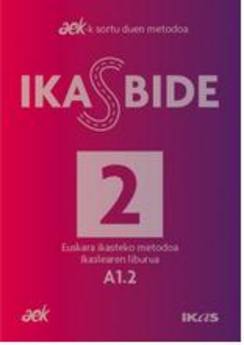 ikasbide 2 (a1.2)