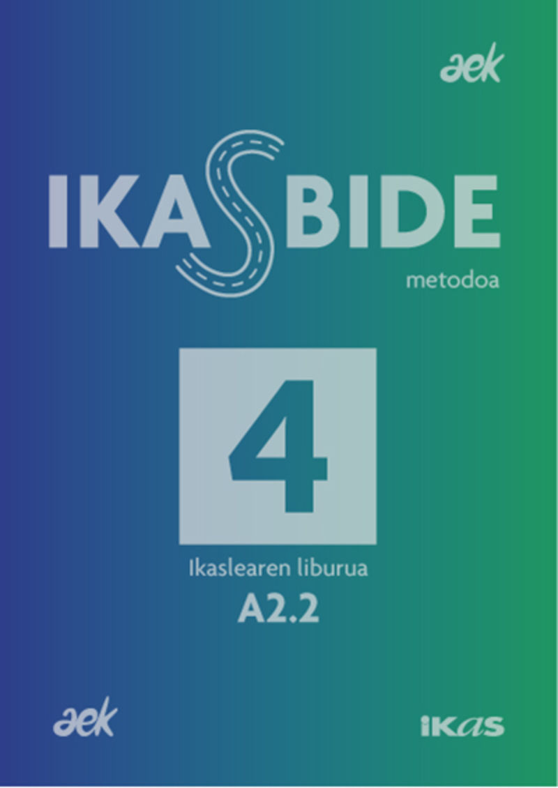 ikasbide 4 (a2.2)
