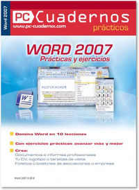 WORD 2007 - PRACTICAS Y EJERCICIOS