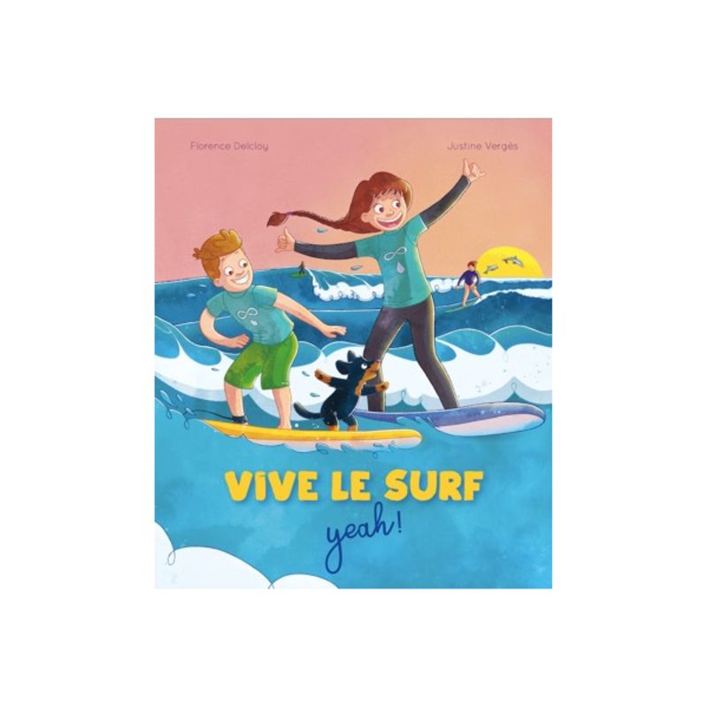 VIVE LE SURF