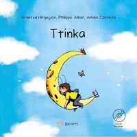 ttinka - Philippe Albor / Arantxa Hirigoyen
