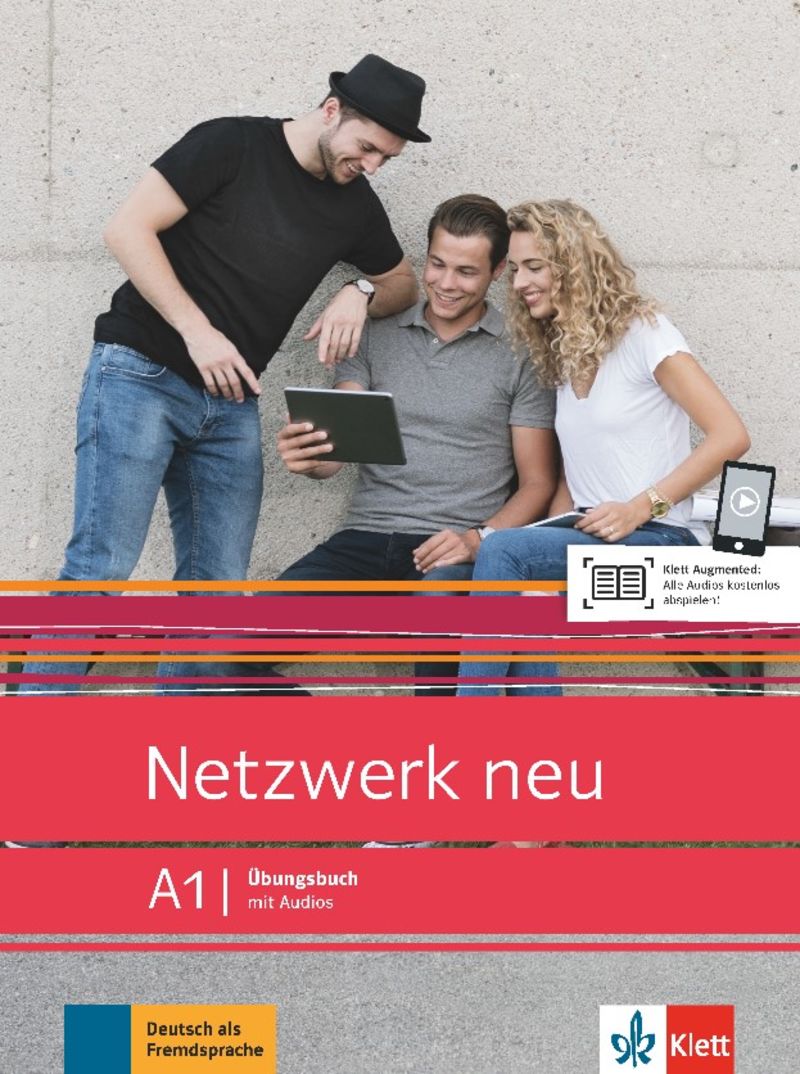 netzwerk neu ubungsbuch a1 - Aa. Vv.