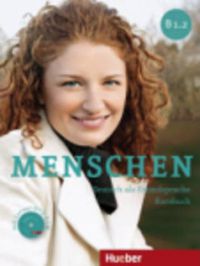 MENSCHEN B1.2 (+DVD-ROM)