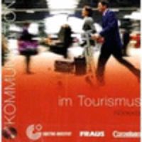 KOMMUNIKATION IM TOURISMUS CD