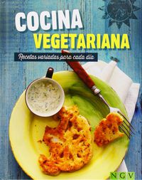 cocina vegetariana - Aa. Vv.
