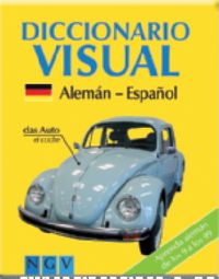 DICCIONARIO VISUAL ALEMAN / ESPAÑOL