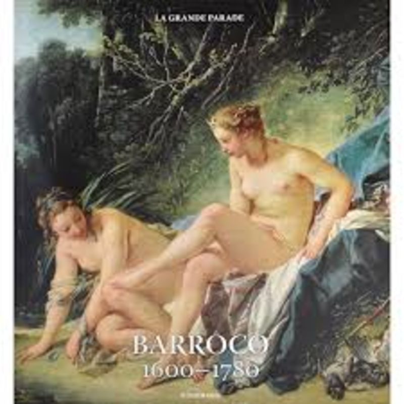 BARROCO (1600-1780)