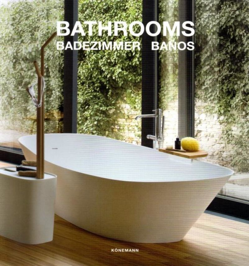 bathrooms - badezimmer - baños