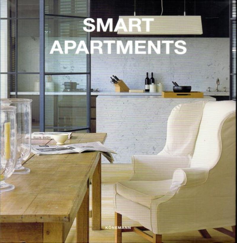 smart apartments - Mireia Casanovas Soley