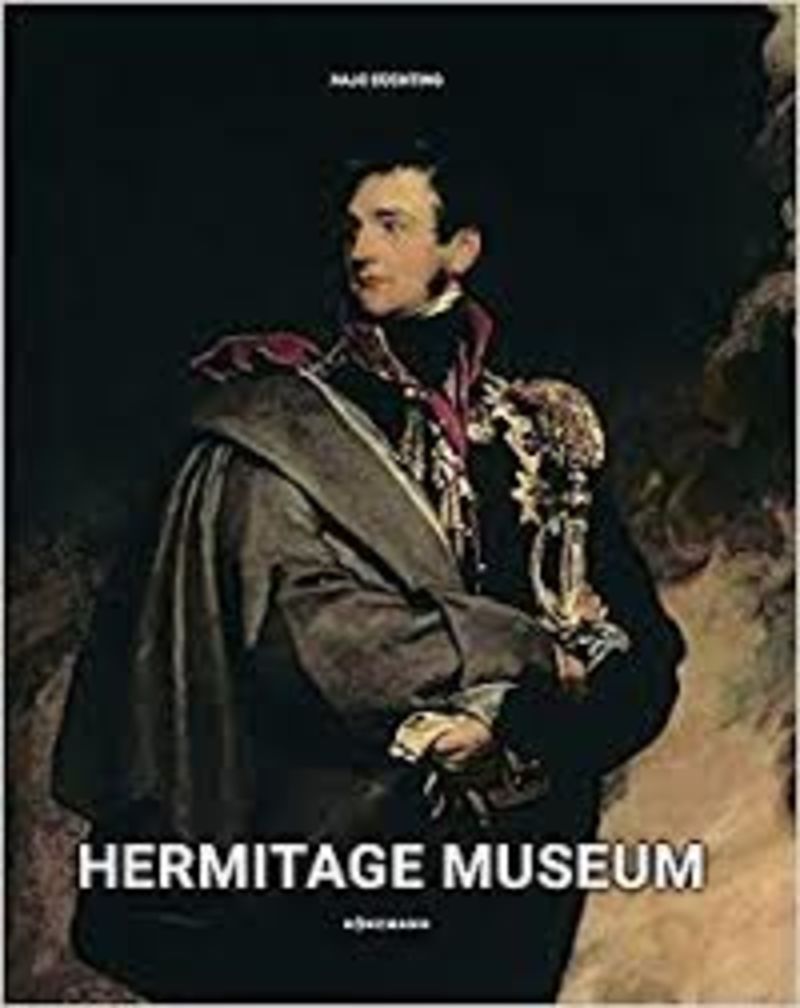 MUSEO HERMITAGE