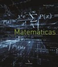 matematicas - el fascinante mundo de los numeros