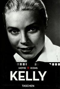 grace kelly - movie-icons - Glenn Hopp
