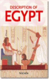 DESCRIPTION DE L'EGYPTE