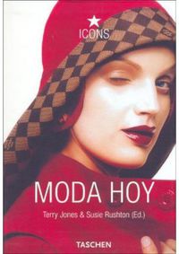 MODA HOY (ICONS)